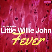 Little Willie John — Fever